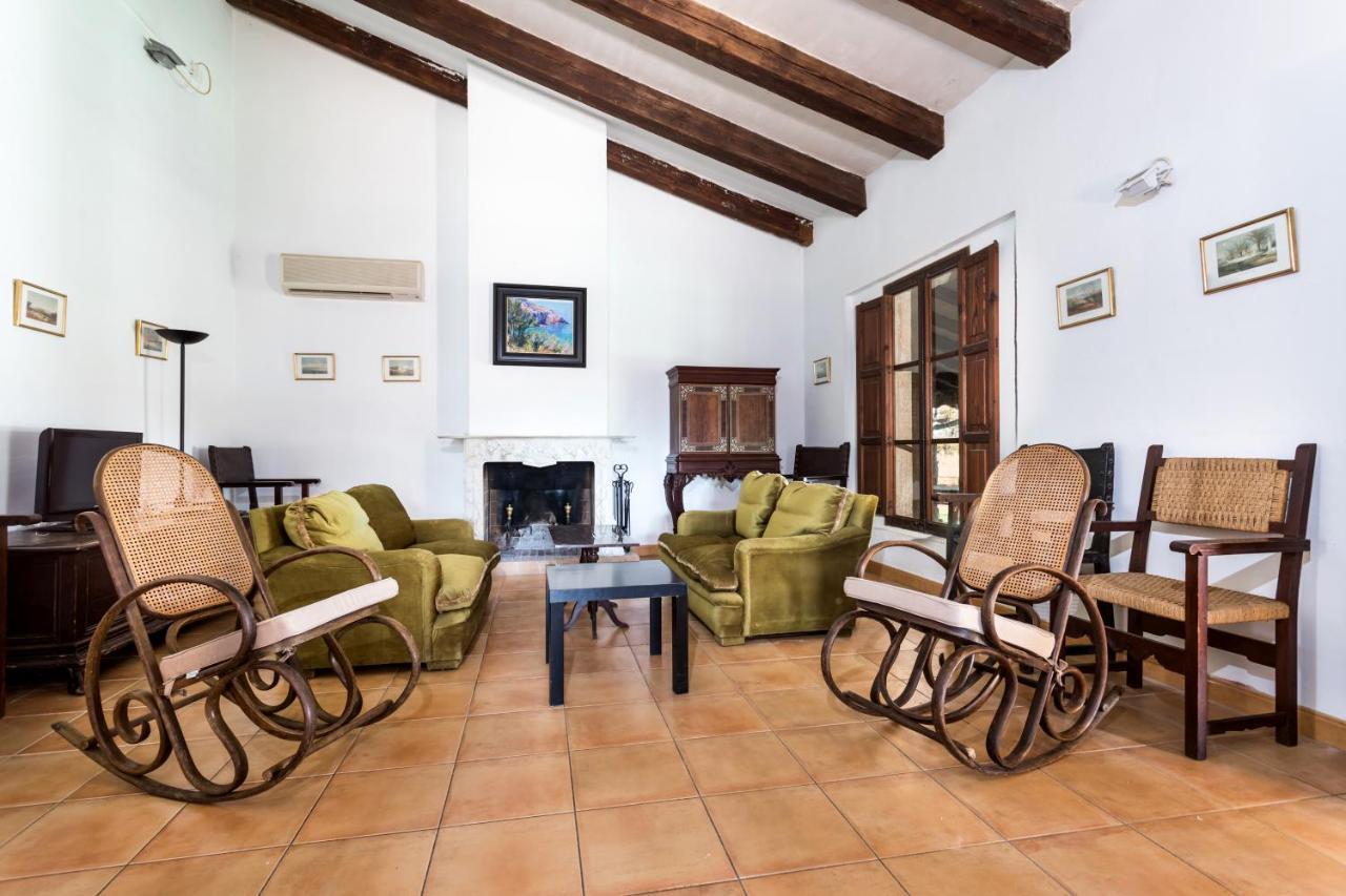 Villa Son Sardina Palma